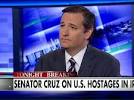Ted Cruz on the Kelly File