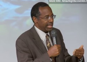 dr ben carson