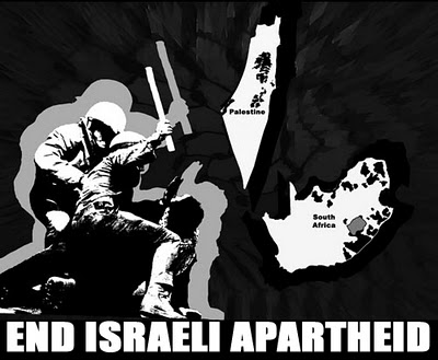 israeli-apartheid