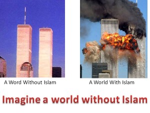 A world Without Islam