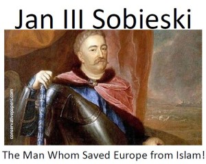 Jan III Sobieski