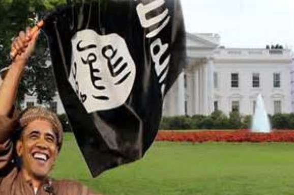 Obama_ISIS_Flag_WH