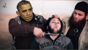 Obama ISIS