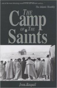 camp of the saints