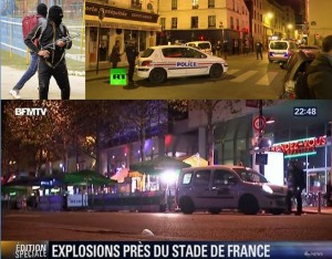 islamic terror in paris