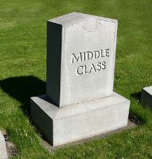 middle class