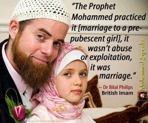 MuslimChildMarriage