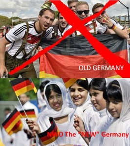 the new germany 2040