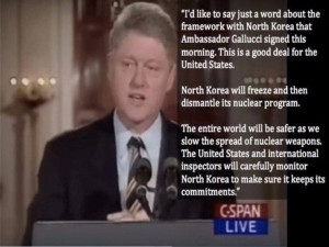 Clinton-on-nuclear-disarmament-and-North-Korea