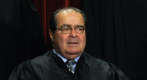 U.S. Supreme Court group portrait session, Washington D.C, America - 08 Oct 2010