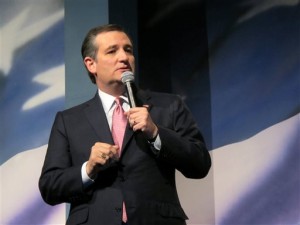 Ted Cruz