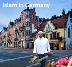 Islam in germany