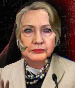 Hillary Clinton 2016