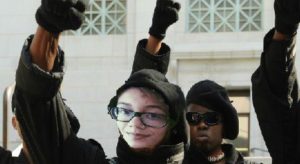 Racist Kare Urena