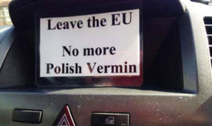 racist-flyers-posted-in-homes-of-eastern-europeans-in-cambridgeshire-after-brexit-vote-683448