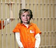 Hillary-in-Orange-Jumpsuit
