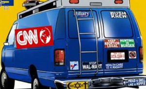 cnn-news-van